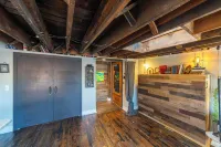 The Studio by Brandt is located at the heart of historic Downtown Northville.