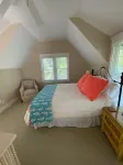 Ultimate Bald Head cottage.  Shoals Club/BHI Club access w/ GOLF.  2 golf carts.