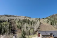 Ski In/Ski Out-30 second walk to lift- Downtown Telluride-Hot Tub-Free Parking