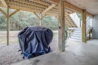 Newly remodeled! Summer dates open! Отели в г. Индиан Бич