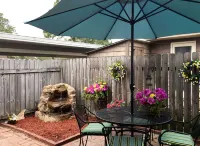 210-I Long Plantation Suites   2 Bedrooms - Monthly