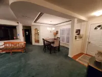 Cottage at Chimney Ridge Farms