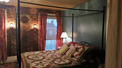 The historical charm of Nana's nest Hotels near Walmart Supercenter