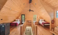Secluded Getaway at Wayward Cottage
