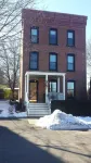 Beautiful Townhouse In Turners Falls! Hotels in Franklin County