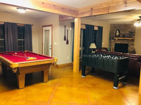 Sweet Dreams Escape for your Large Family