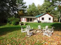 5 Bedroom House Lake George Region
