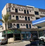 Hotel Santorine Prime - Itabira Hotel di Itabira