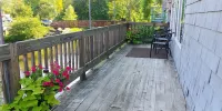 Mountain Escape: Charming Catskills Apartment in Downtown Margaretville