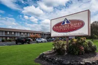 Affordable Suites Graham