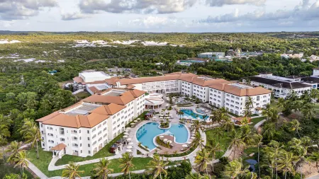 Sauipe Sol Grand Premium All Inclusive