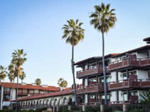 La Jolla Shores Hotel Hotels near Scripps Institute of Oceanography Coastal Reserve