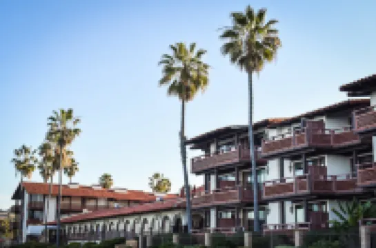 La Jolla Shores Hotel