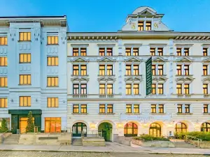 Hotel Josefshof am Rathaus