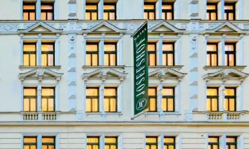 Hotel Josefshof am Rathaus