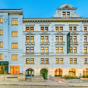 Hotel Josefshof am Rathaus Hotels near Vienna City Hall