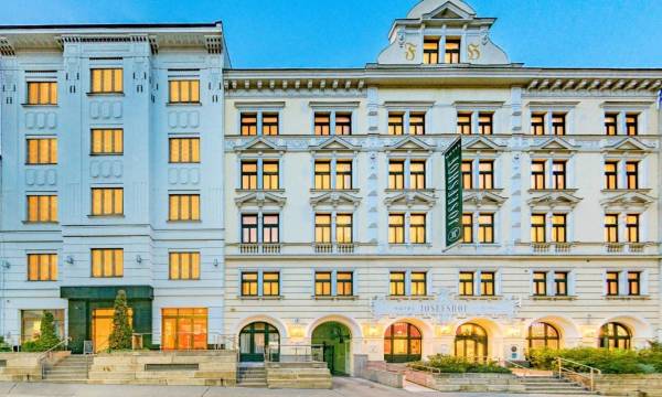 Hotel Josefshof am Rathaus