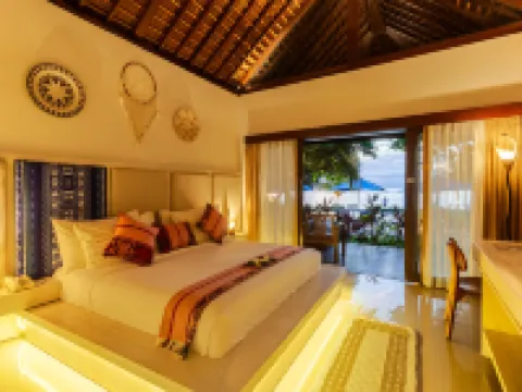 Living Asia Resort and Spa Hotels in Malaka