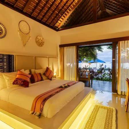 Living Asia Resort and Spa