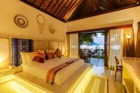 Living Asia Resort and Spa