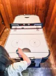 Charming cabin with WiFi in Mi-Wuk Village