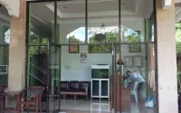 Grand Royal Hotel Kefa Hotels in Kefamenanu Selatan