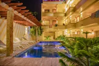 Sorenzo Maldives Hotels in Thoddoo