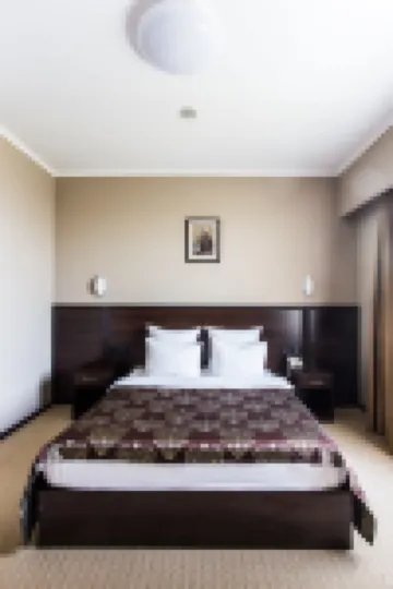 阿塔肯特公園貝斯特韋斯特優質飯店