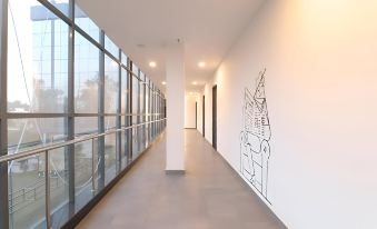 Hotel BSA Gomtinagar Matiyari