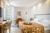 Dan Panorama Tel Aviv Hotel Hotels in Tel Aviv