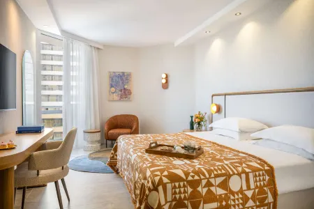 特拉維夫全景飯店