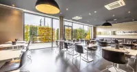 PLAZA INN Graz Hotels in Raaba