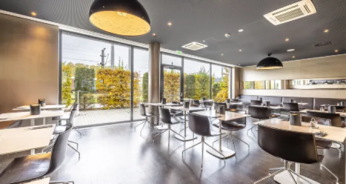 PLAZA INN Graz Messe