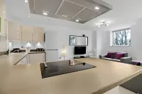 Portfolio Apartments - Stevenage Luxury Apartment