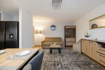 ShortStayPoland Bohaterewicza B174 Các khách sạn ở 