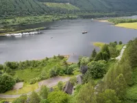 Loch Lochy Retreat