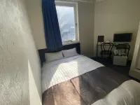 โรงแรมเมย์ฟลาวเวอร์ เซ็นได โรงแรมในยูระ