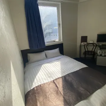 Hotel Mayflower Sendai