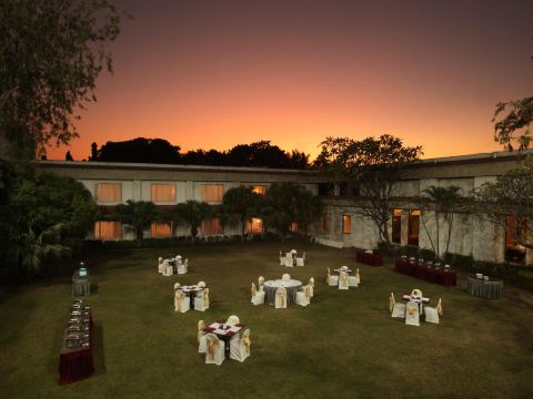Hotel Express Residency-Jamnagar