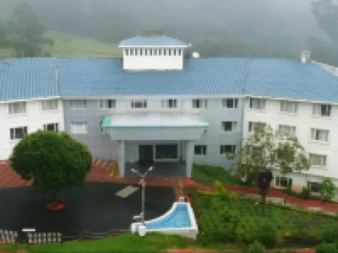 Accord Highland Hotel Ooty Hotels in Ooty