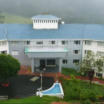 Accord Highland Hotel Ooty
