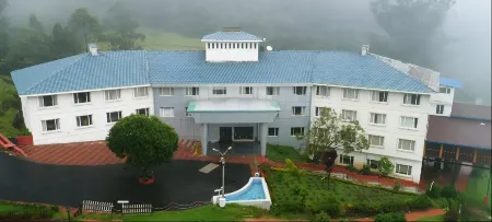 Accord Highland Hotel Ooty