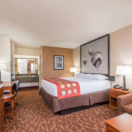 SureStay Plus by Best Western Cannon A.F.B.