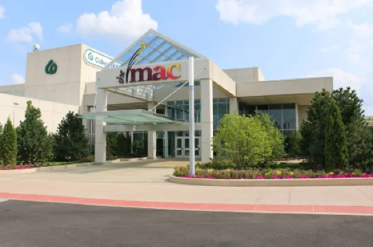 Crowne Plaza LOMBARD DOWNERS GROVE by IHG