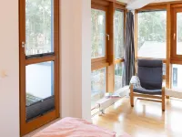 Strandvilla (Lub111) Hotels in Lubmin