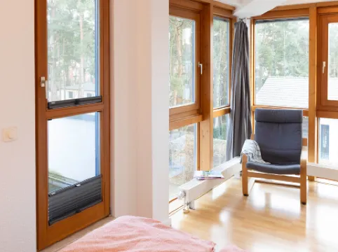 Strandvilla (Lub111)