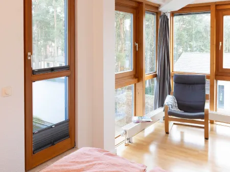 Strandvilla (Lub111)