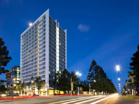 Pullman at Sydney Olympic Park Hotel di Sydney