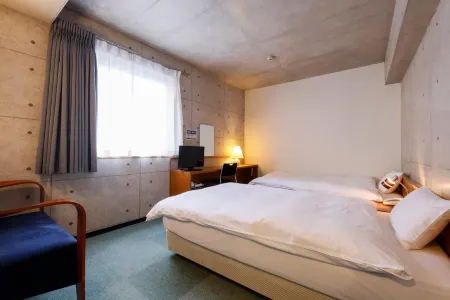 Hotel Landmark Umeda