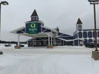 Quality Inn فنادق في بلدة دوفر
